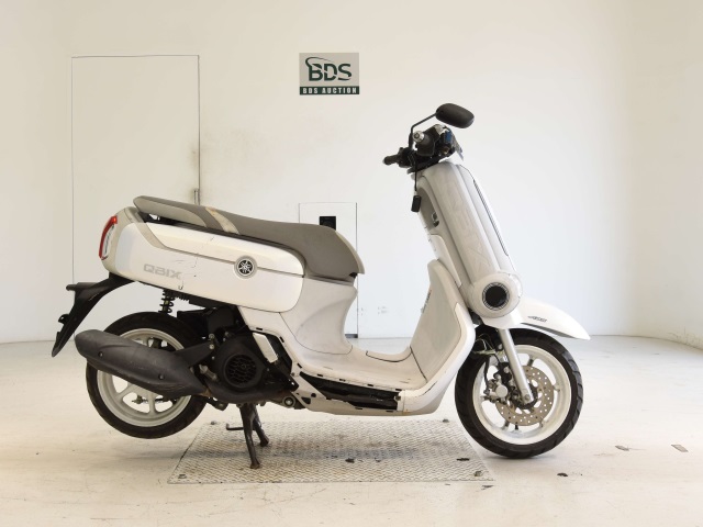 Yamaha QBIX 2001