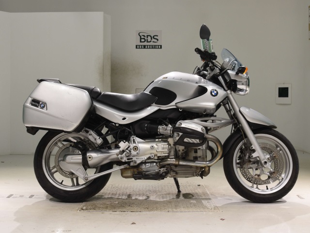 BMW R850R 2004