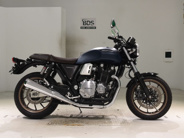 Honda CB1100RSFE 2022