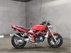 Suzuki BANDIT250 1995