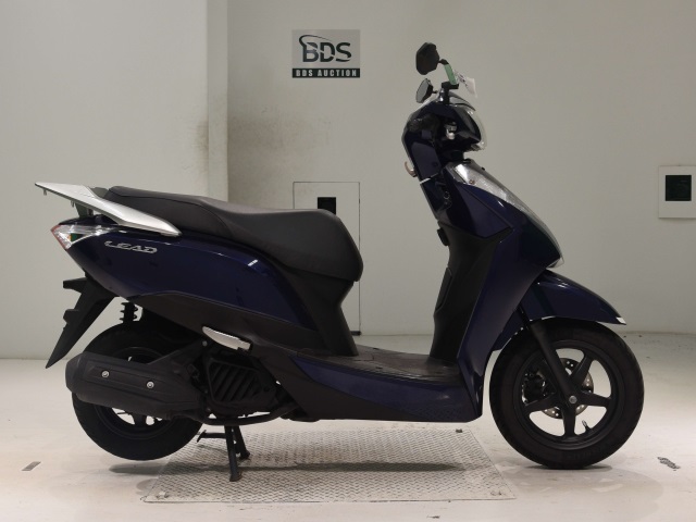 Honda LEAD125 2015