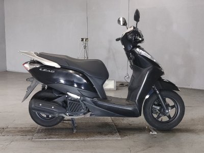 Honda LEAD125 2015