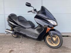 Honda FORZA Z 2018