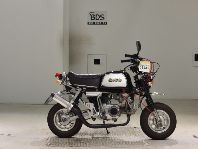 Honda GORILLA 1985