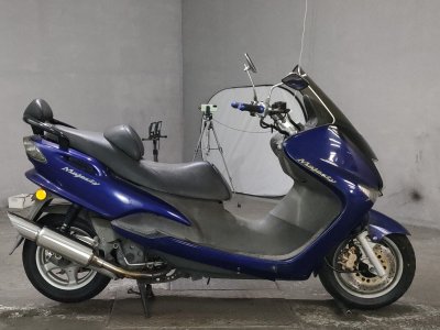 Yamaha MAJESTY 125 2006