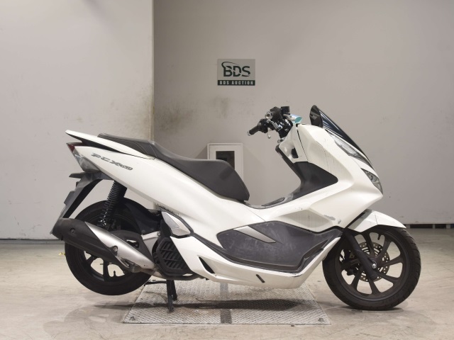 Honda PCX150 2018
