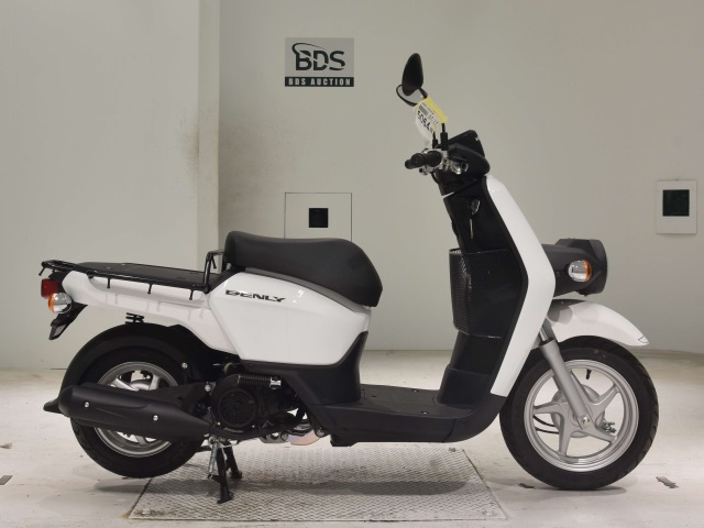 Honda BENLY110 2018