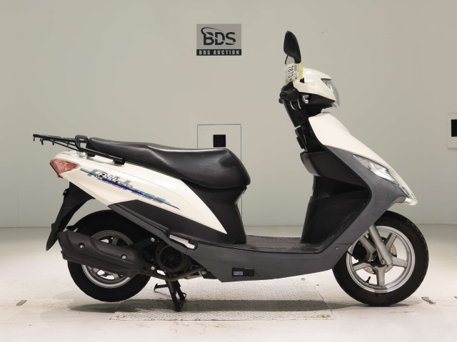 Suzuki ADDRESS V125