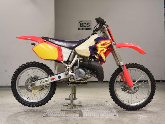 Honda CR125R 1995