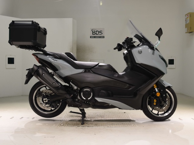 Yamaha T-MAX560T 2025