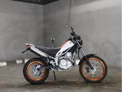 Yamaha TRICKER 2018