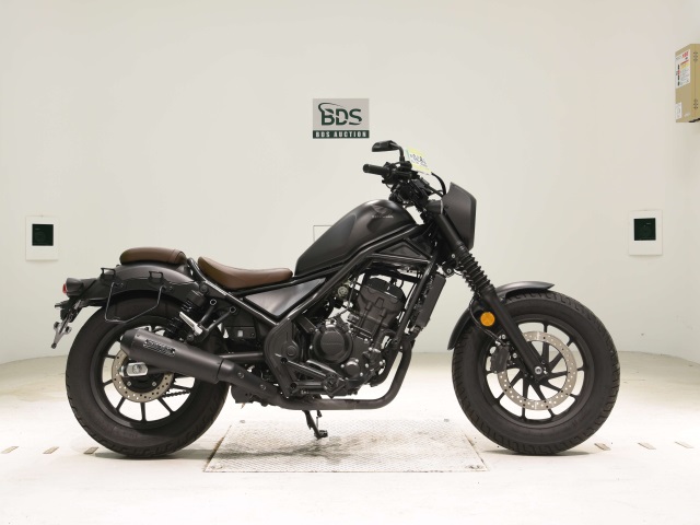 Honda REBEL CMX250 2020