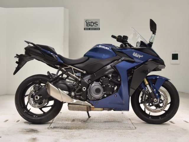 Suzuki GSX-S1000GT 2023