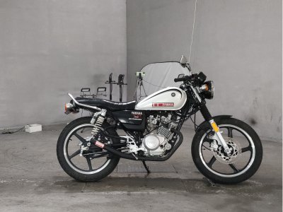 Yamaha YB125SP 2018