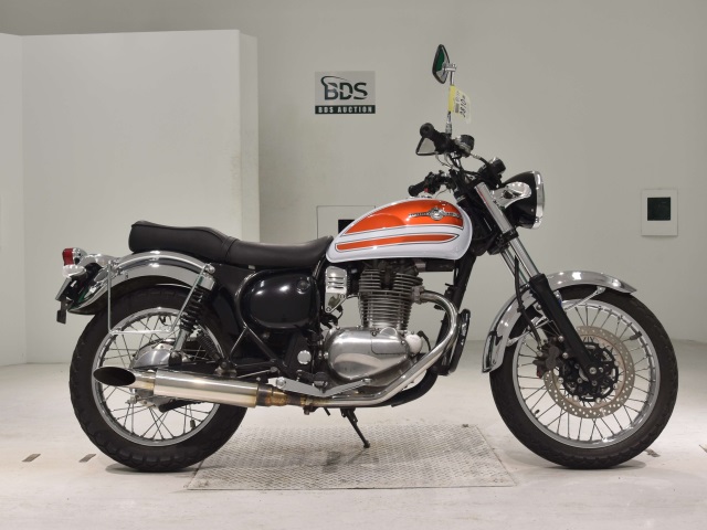 Kawasaki ESTRELLA 2013