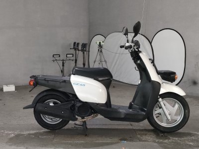 Yamaha GEAR 2019