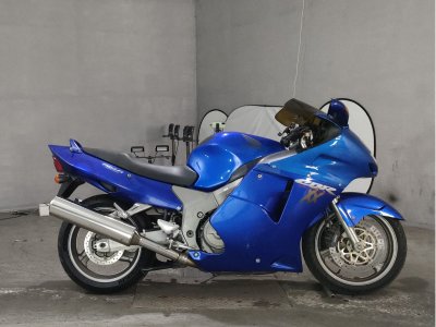 Honda CBR1100XX BLACKBIRD 2001