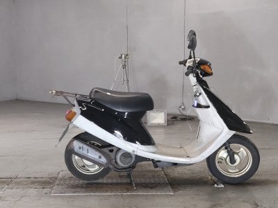 Yamaha JOG 50