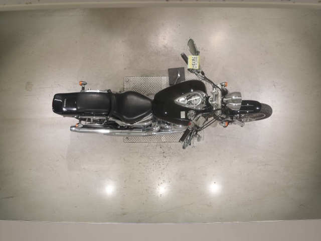 Yamaha DRAGSTAR XVS400 2007