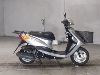 Yamaha JOG 50 2009