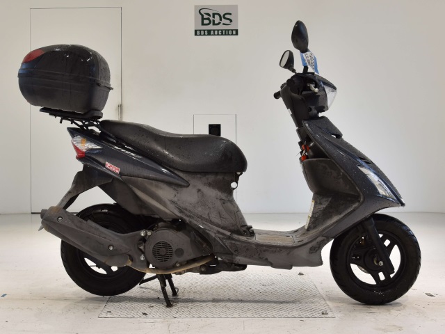 Suzuki ADDRESS V125