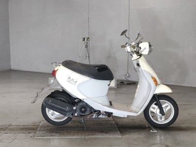 Suzuki LETS4PALETTE