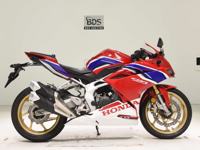 Honda CBR250RRA 2020