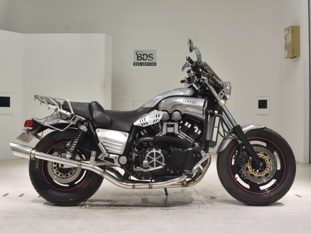 Yamaha V-MAX1200 1997