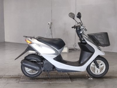 Honda DIO