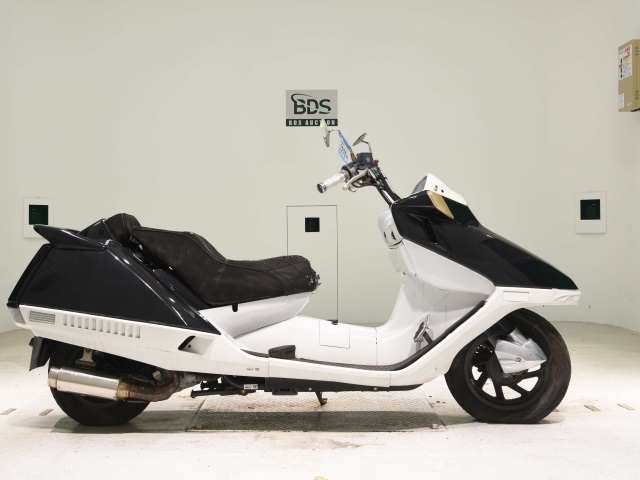 Honda FUSION X 2005