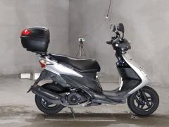 Suzuki ADDRESS V125