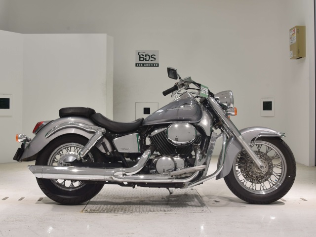Honda SHADOW400 2004