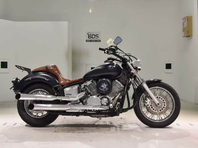 Yamaha DRAGSTAR XVS1100 2003