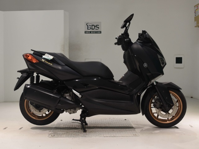 Yamaha X-MAX250-2 2022
