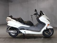 Honda FORZA Z 2006