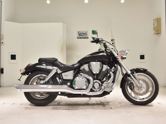 Honda VTX1800 2004