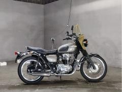Kawasaki W400 2006