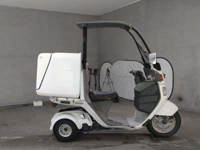 Honda GYRO CANOPY 2005