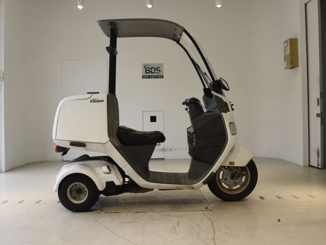 Honda GYRO CANOPY 2000