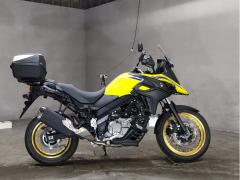 Suzuki V-STROM DL650XT 2023