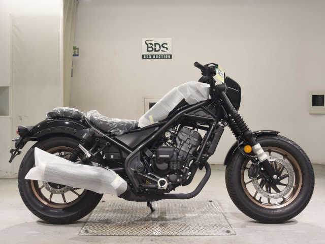 Honda REBEL CMX1100 2025