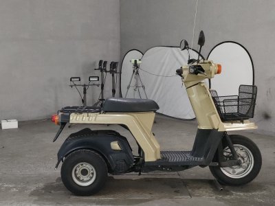 Honda GYRO X 2005