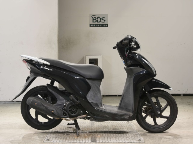 Honda DIO110 2017