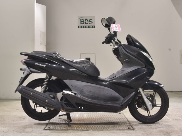 Honda PCX125 2010