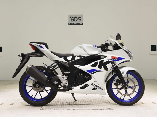 Suzuki GSX-R125