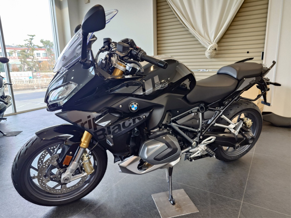 BMW R1250RS 2025