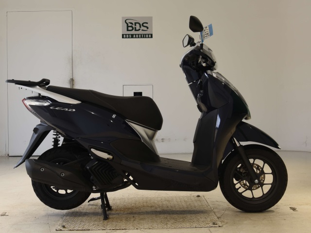 Honda LEAD125 2022