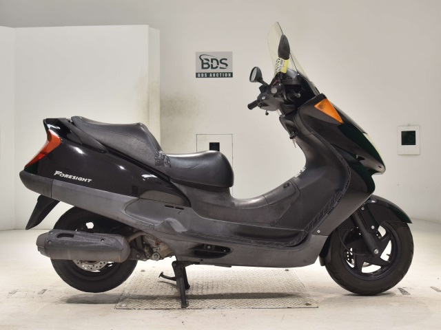 Honda FORESIGHT EX 2005