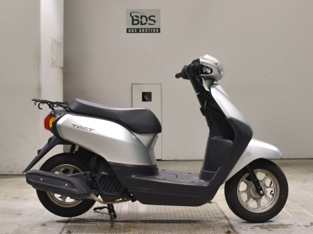 Honda TACT-4 BASIC 2018