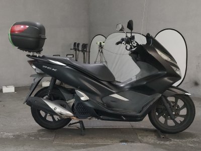 Honda PCX125 2020